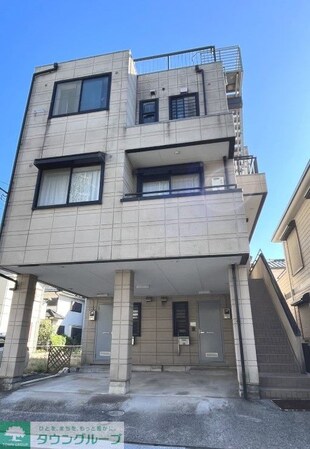 東小岩戸建の物件内観写真